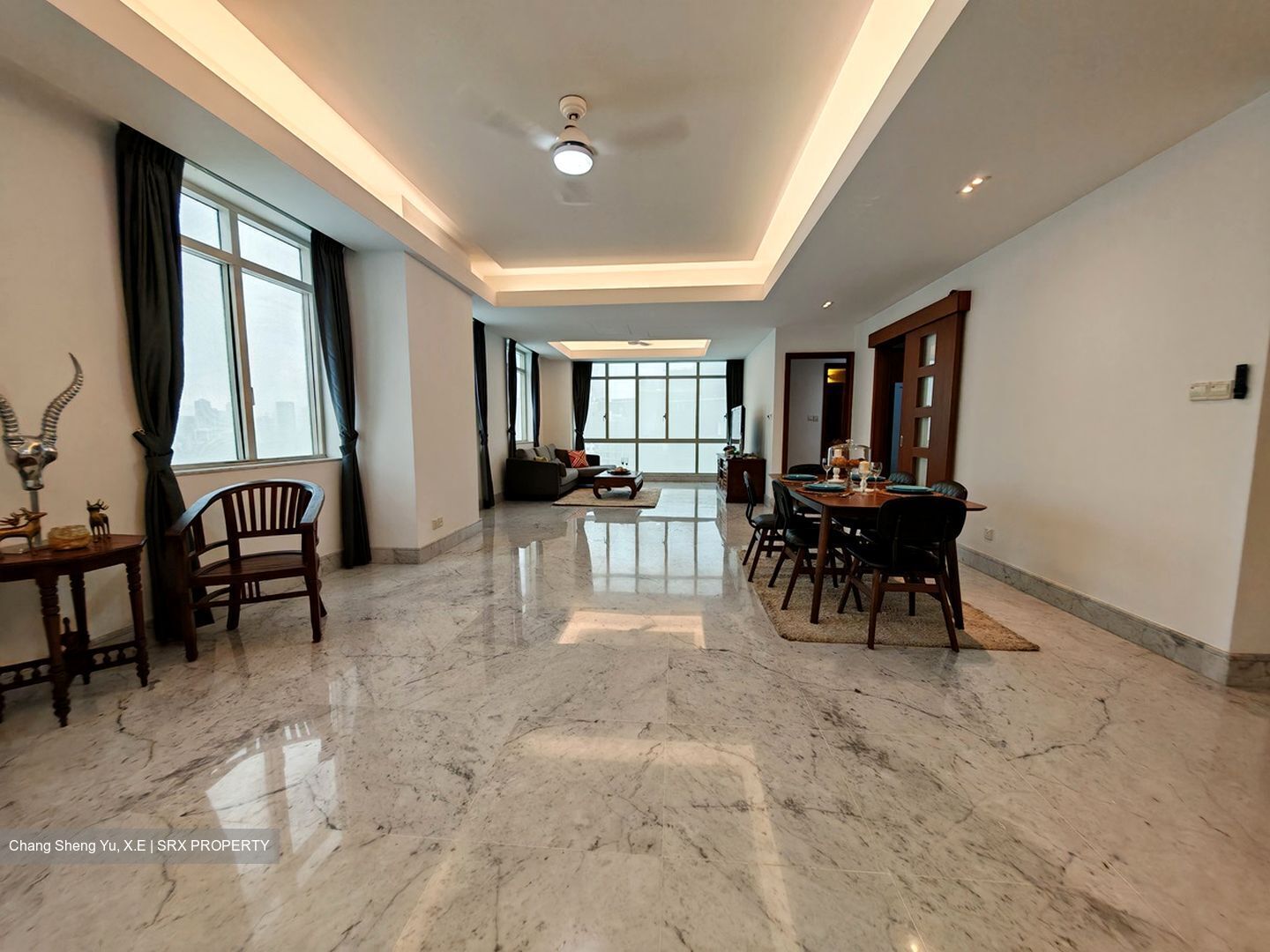 Orchard Scotts (D9), Condominium #432564801